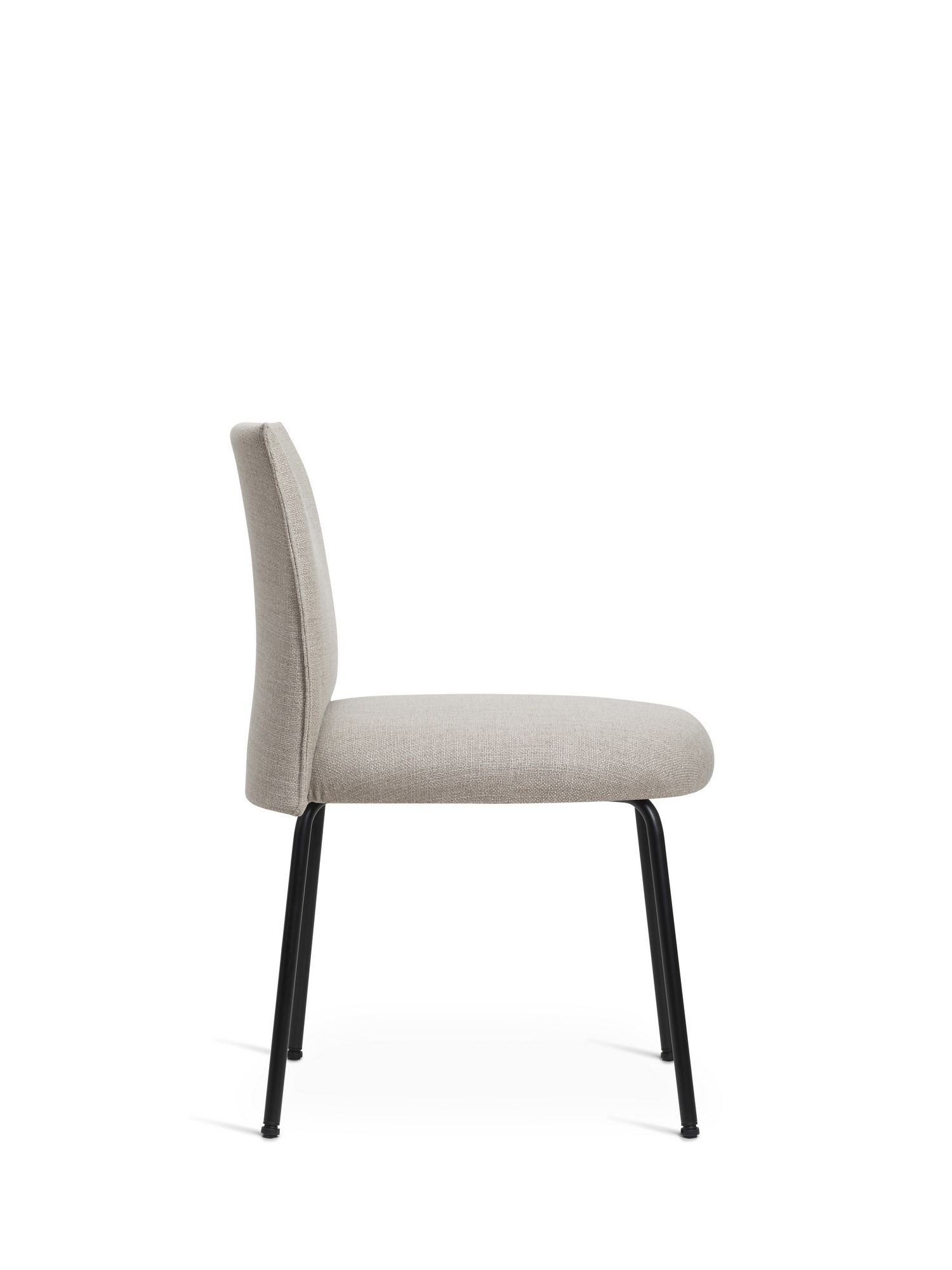 Мягкий стул из ткани Lema AYRA ARCH-00096771 - Вид №1