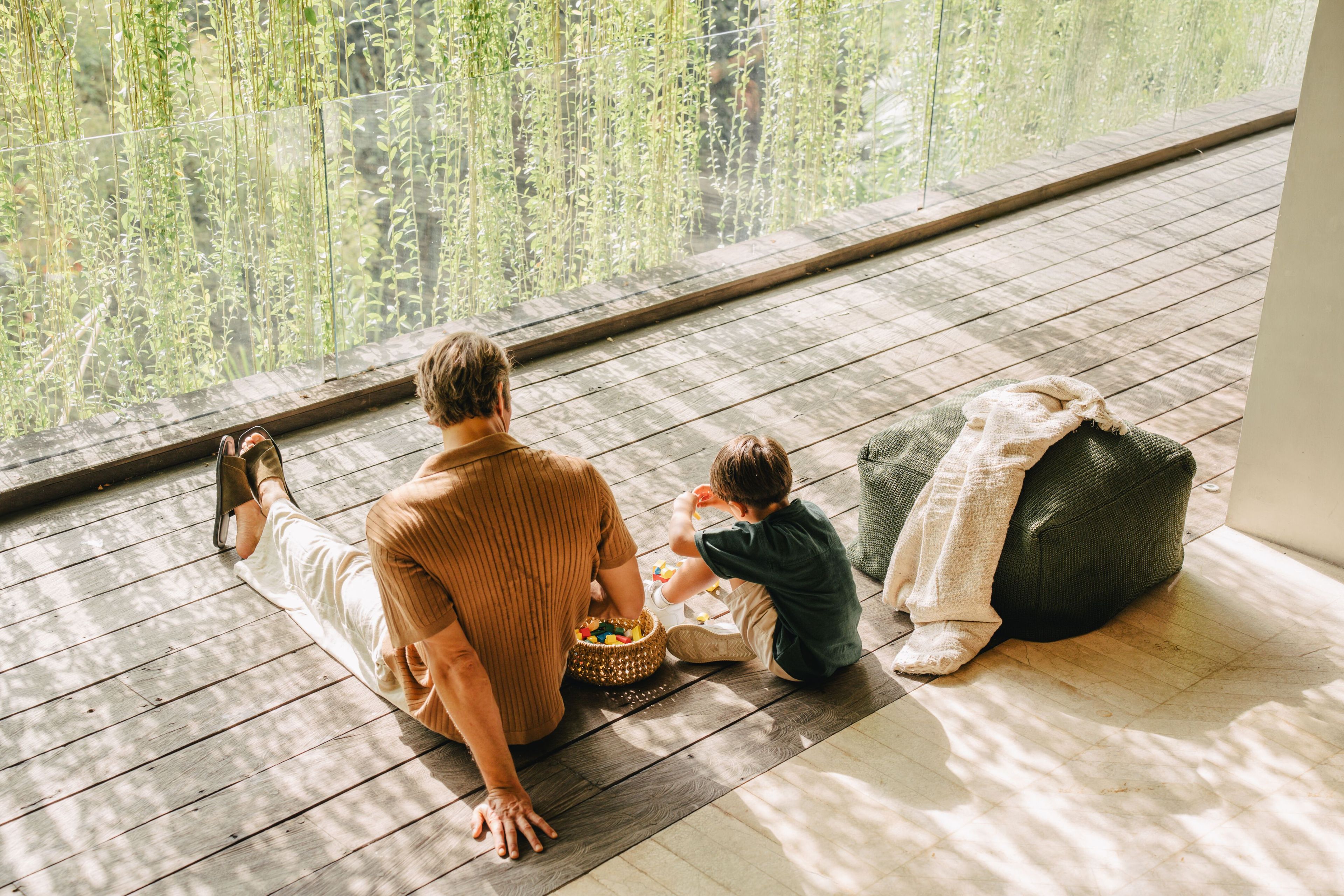 Веревка сад пуфик cbdesign Виареджо ARCH-00113999 - Вид №5