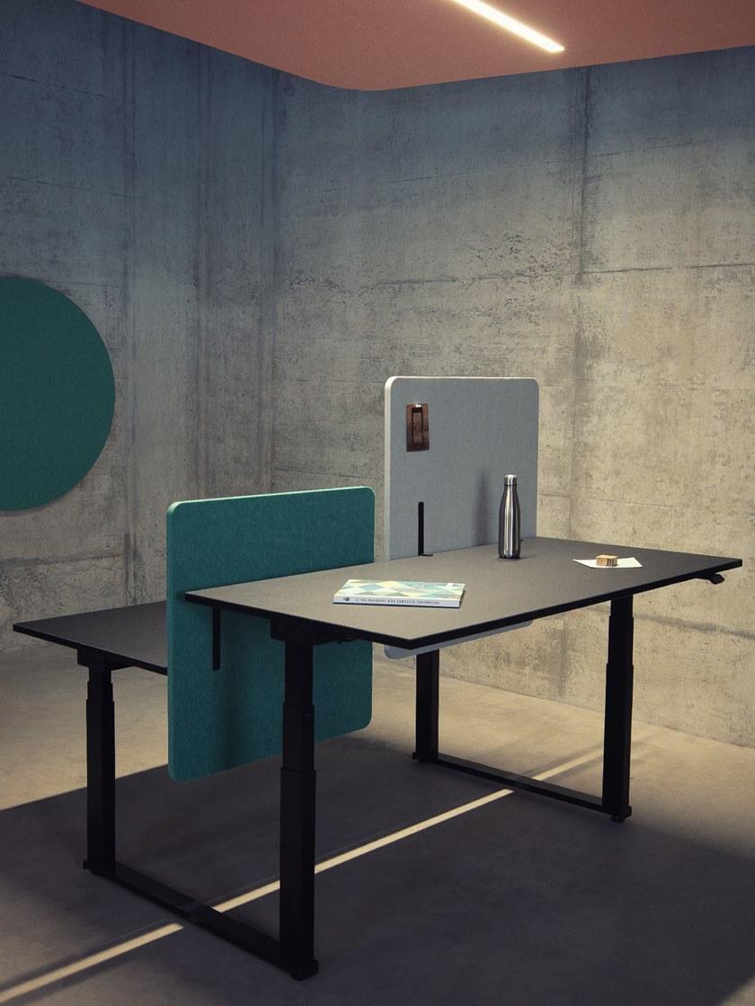 Перегородка стола в домашнем животном Santreyd sun-id-1356009 - Вид №1