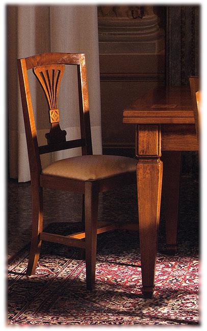 Стул  CASTELLAN TS 919 