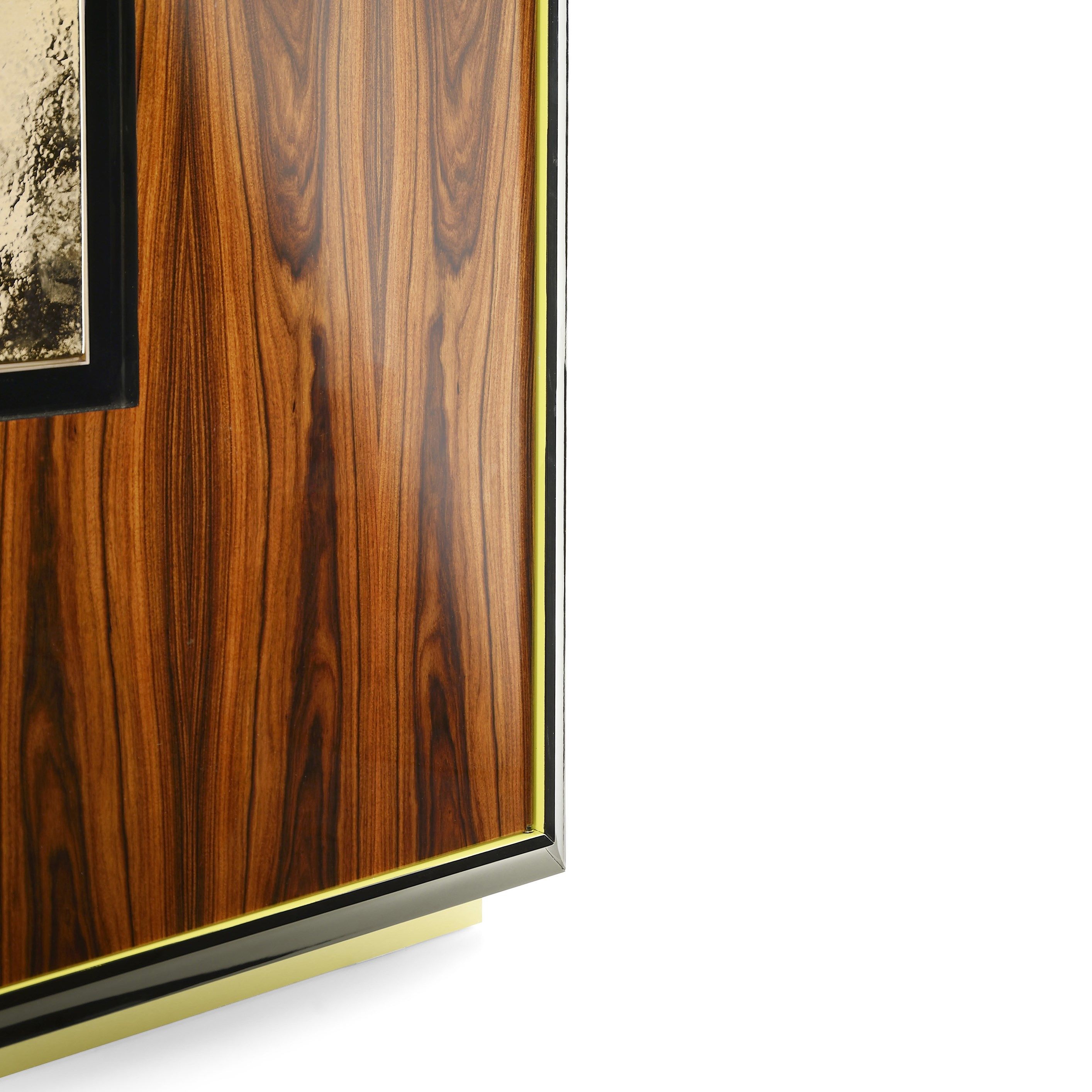 Деревянный шкаф с распашными дверцами MARIONI Herbert ARCH-00055874 - Вид №4