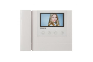 16297511 Цветной видеодомофон белый CDV-43MH Metalo COMMAX
