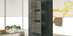 Дизайн радиатор Cordivari ELEN 211х60