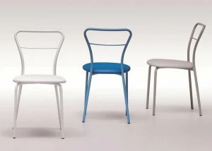 Natisa Металлический стул Koda