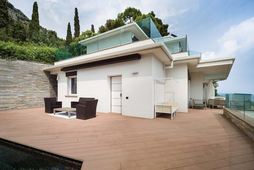 GIBUS Тент с рукавами sun-id-1356199 - Вид №4