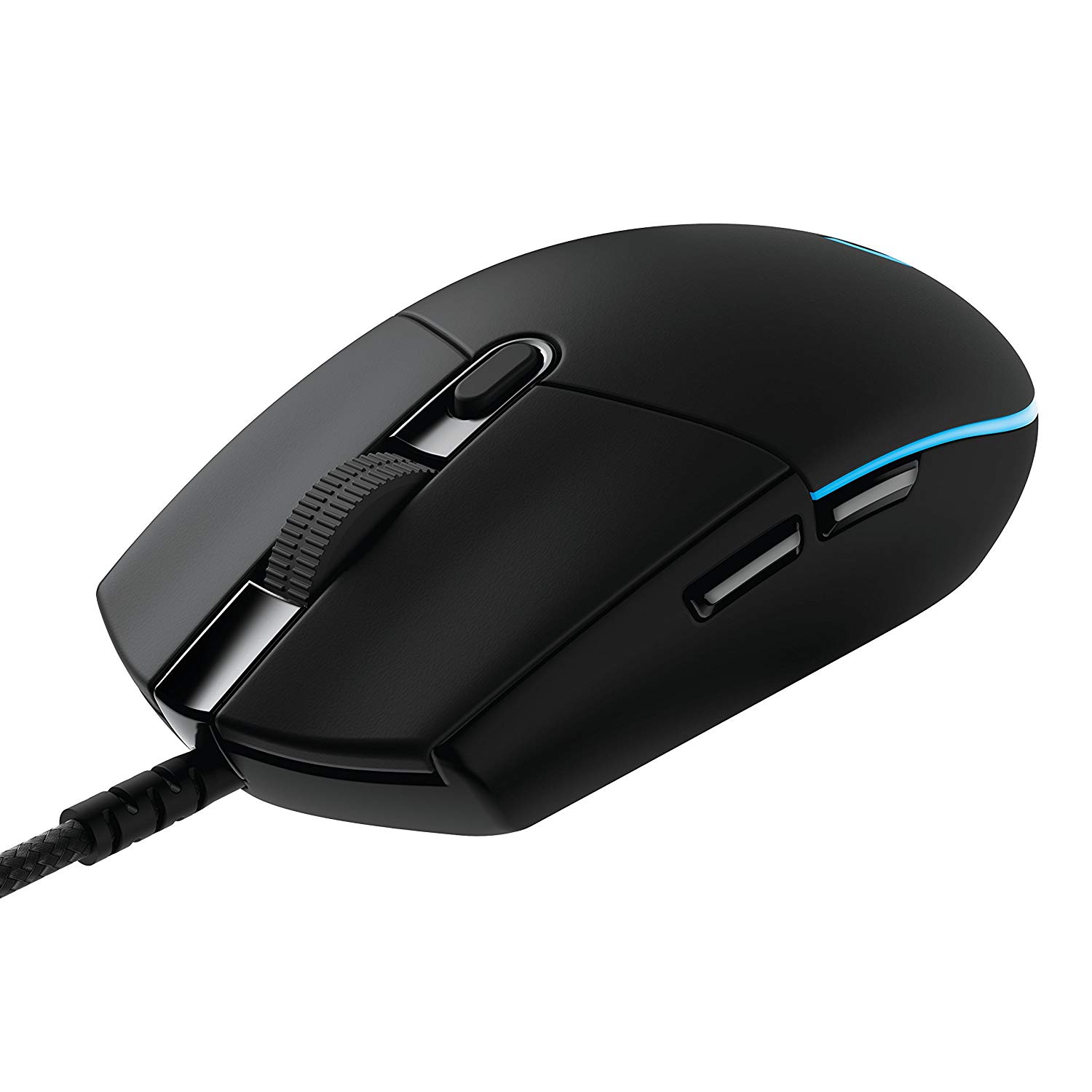 910-005440 mouse g pro hero retail Logitech Santreyd  - Вид №1