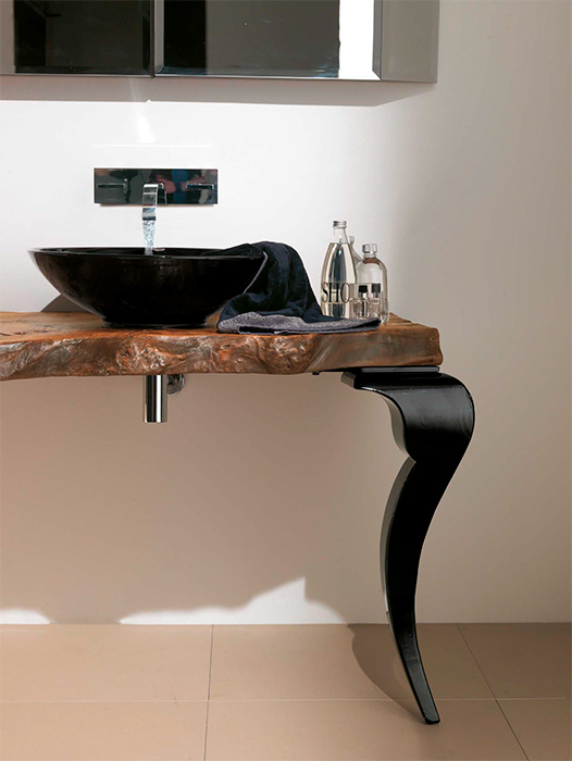 База под раковину  BIZZOTTO 544  - Вид №2