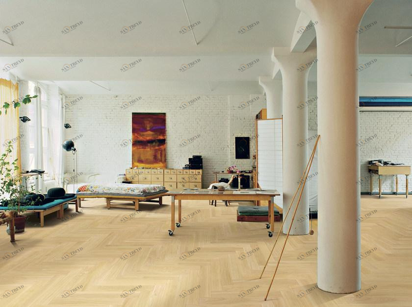 CP Parquet Дубовый паркет Antico asolo spina pesce sun-id-1408951