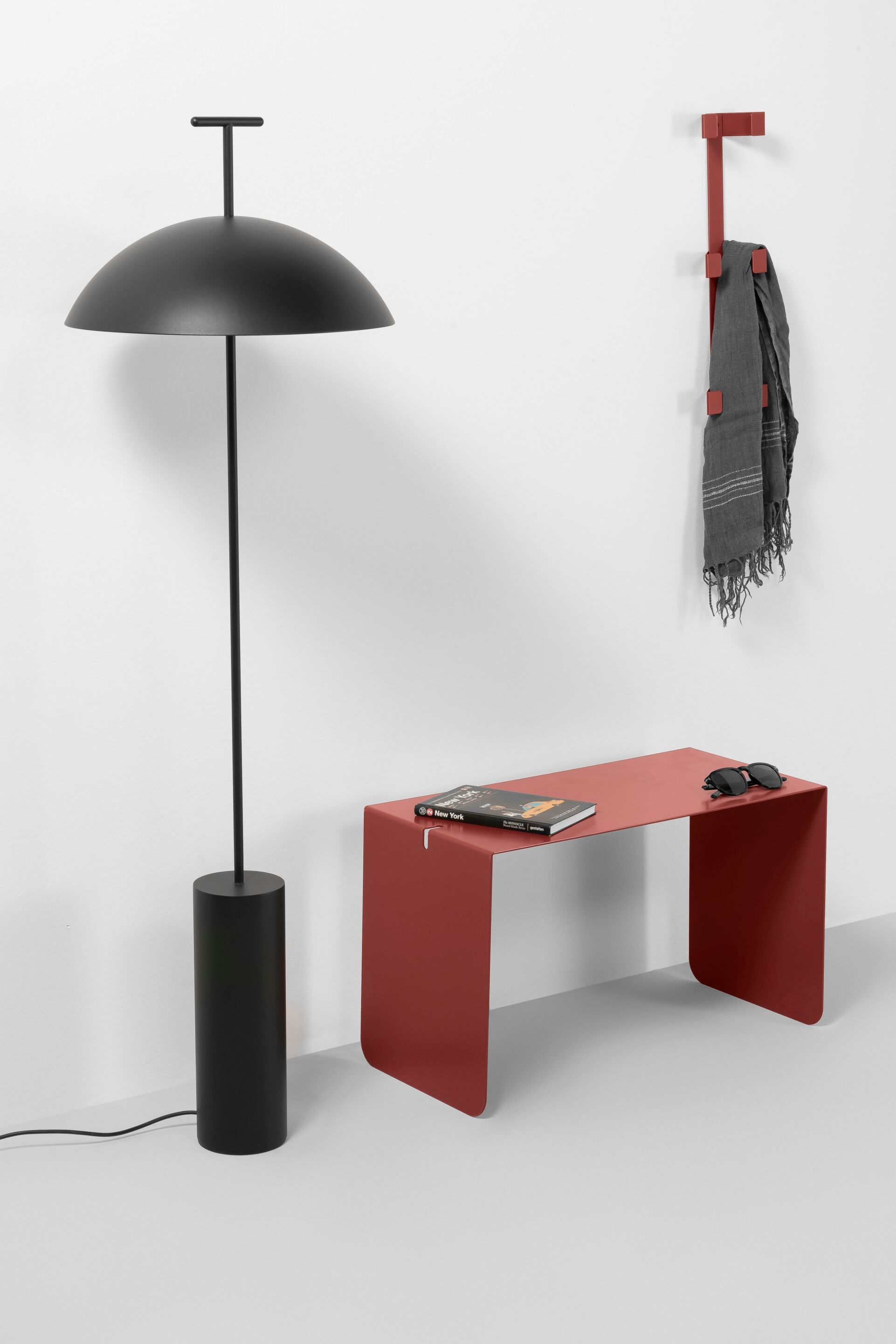 Журнальный столик D-SEGNO DOUBLE ARCH-00029465 - Вид №5