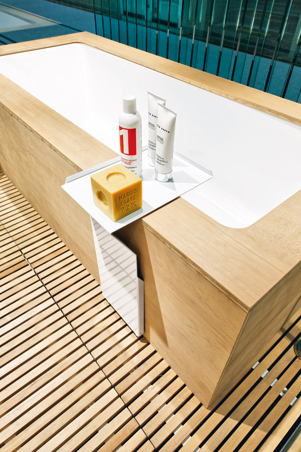 Makro облицованная ванна Style sun-id-2017719 - Вид №6