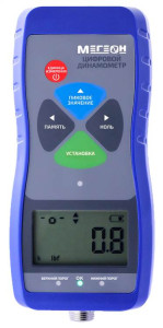 Динамометр Мегеон 531000K 9103961