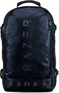 RC81-03650101-0000 rogue backpack (17.3") v3 - black Razer