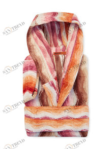 Халат / Morgan MissoniHome sun-id-379543