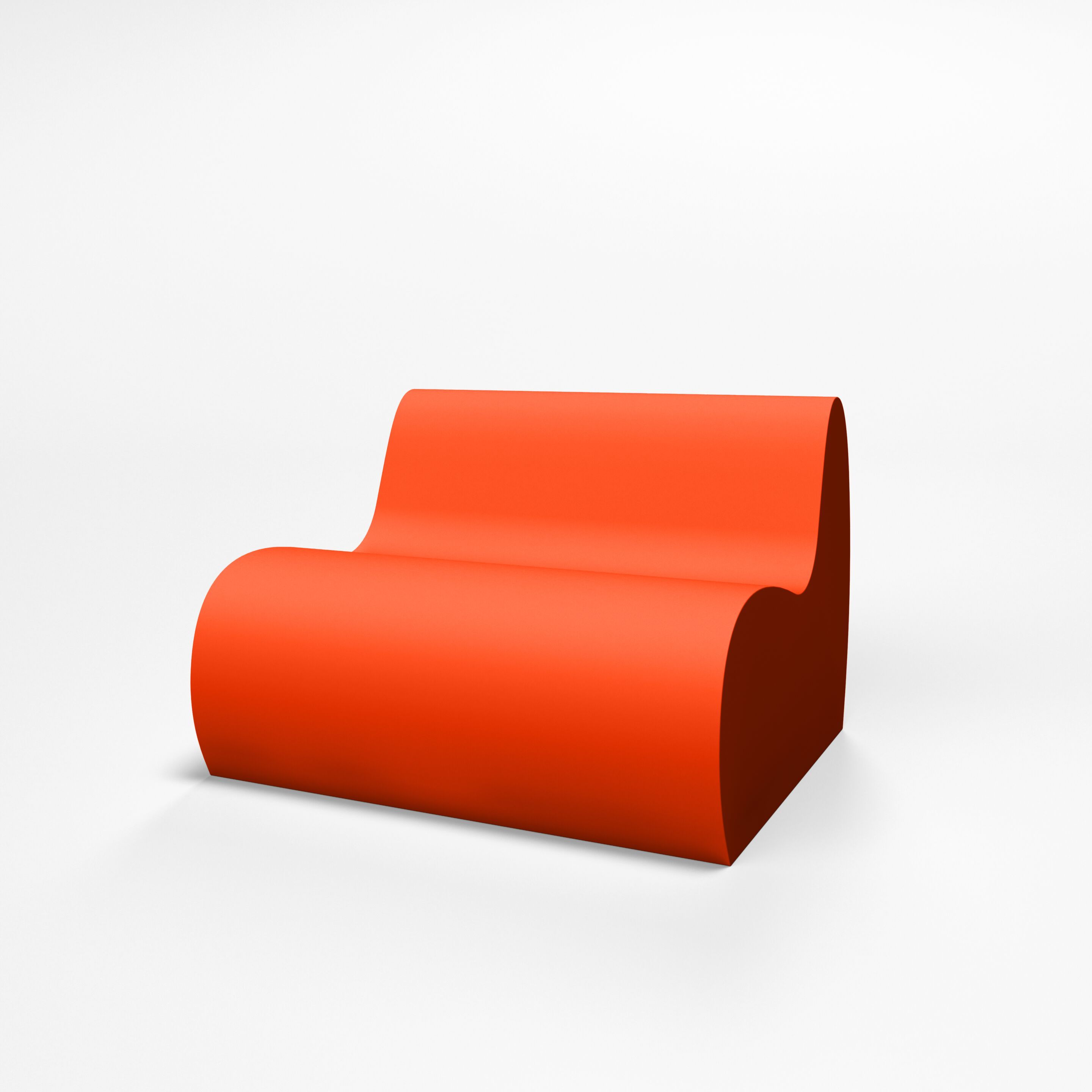 Диван с пенопластовым покрытием SIXINCH S1 ARCH-00041258 - Вид №12