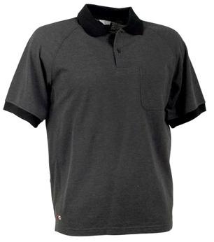 COFRA рубашка поло Everytime summer sun-id-1356315 - Вид №3