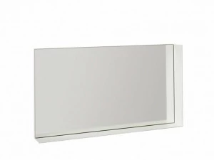 Müller Small Living Прямоугольное зеркало с настенной полкой