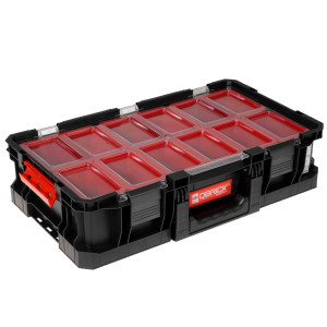 Органайзер для инструмента и принадлежностей QBRICK SYSTEM TWO Organaizer Plus 9992743