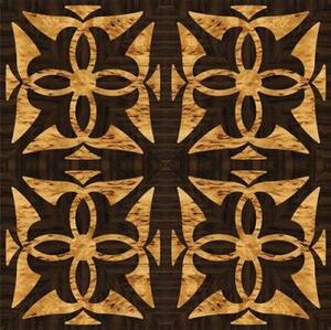 Декор Грузинская ночь