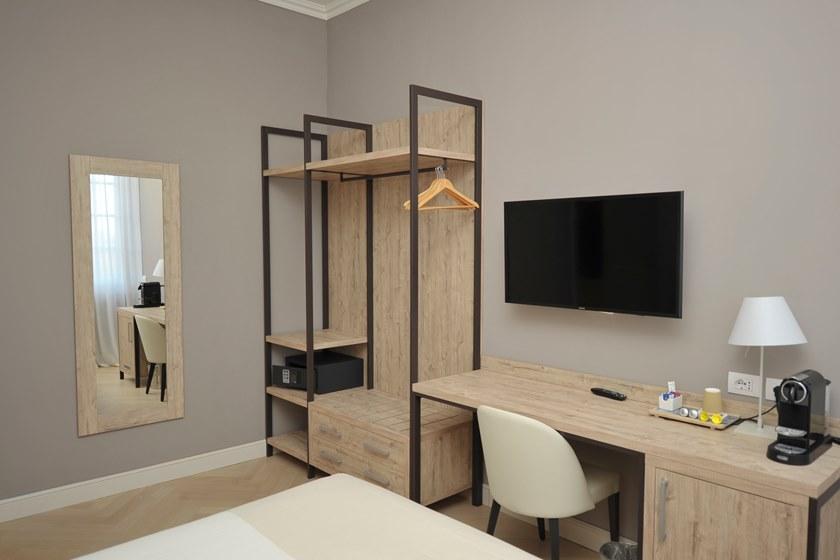 Mobilspazio Камерный отель в стиле урбан Urban sun-id-1507237 - Вид №2