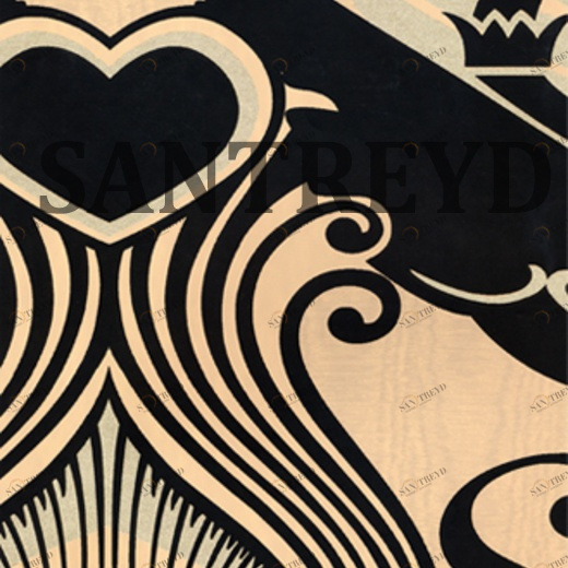 17813 Обои Graham&Brown LLB - The Definitive