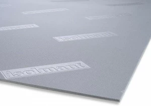 Isolmant Звуко и теплоизоляция из вспененного полиэтилена Special