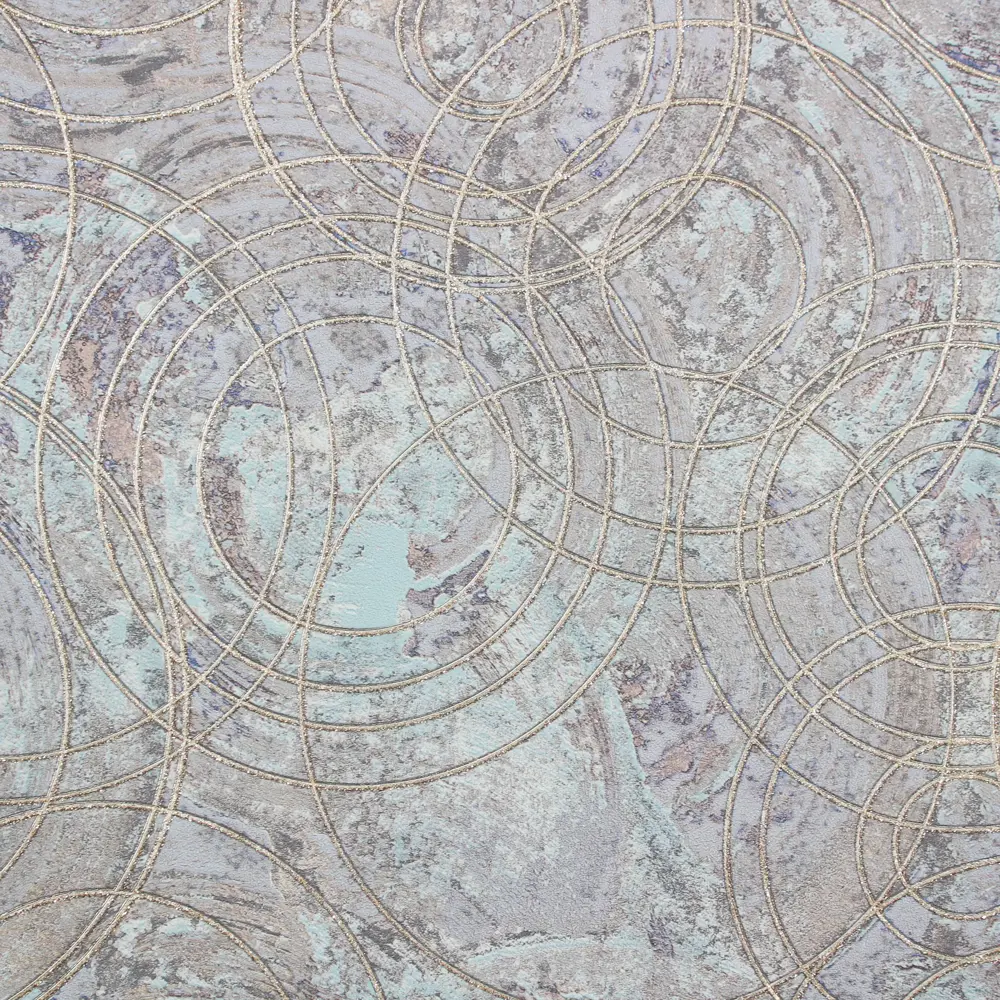 Обои Erismann Tiara коричневые 1.06 м ЭР60260-07 STLM-2131468 - Вид №1