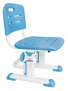 Детский стульчик Evo New синий MEALUX EVO  261650 Синий