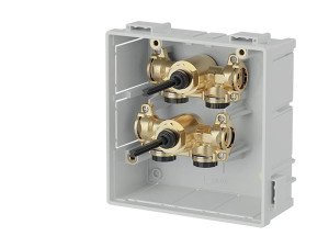 Группа с общим прослушиванием