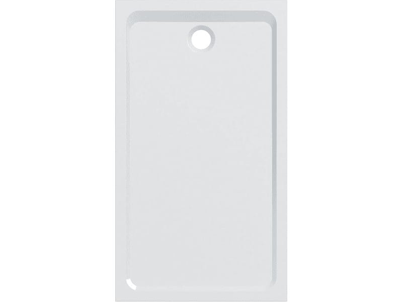 Прямоугольный нескользящий поддон для душа Geberit MELUA ARCH-00136578
