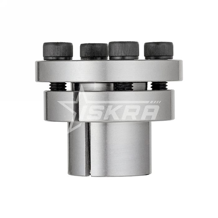 IS3434 Зажимная втулка KLCC009 (PHF FX20-9x16) ISKRA  - Вид №5