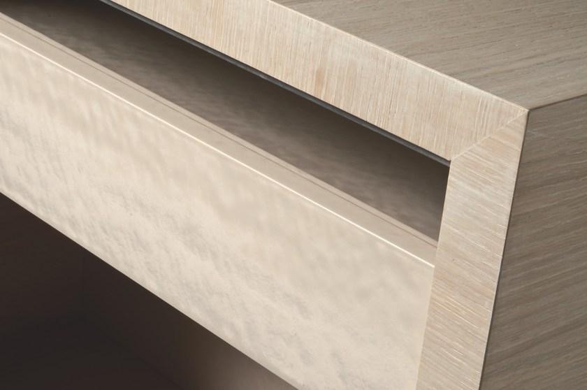 L'Origine Комод из дуба с распашными дверцами  Fhcr 065  - Вид №4