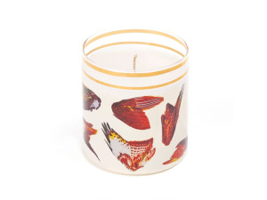 Свеча из боросиликатного стекла