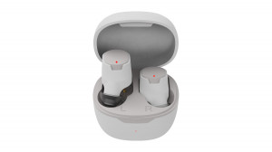 566142 Внутриканальные наушники RH-835BTH TWS Pure White Ritmix