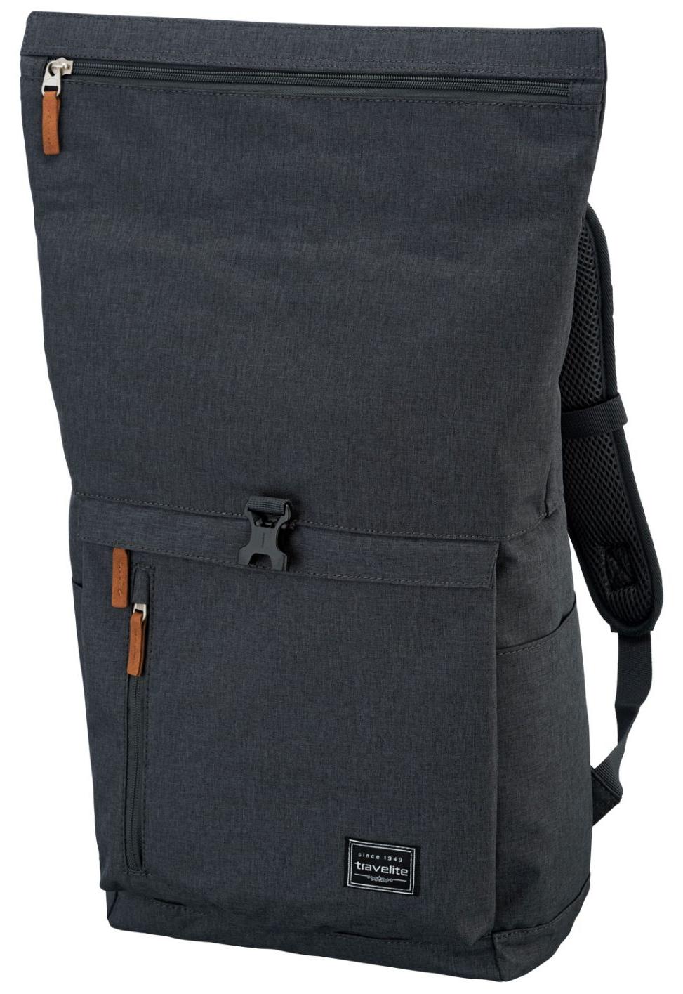96310-05 Рюкзак 96310 Travelite Basics - Вид №6