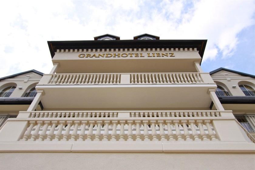 SAS Italia Реконструированная каменная балюстрада sun-id-1481991 - Вид №42