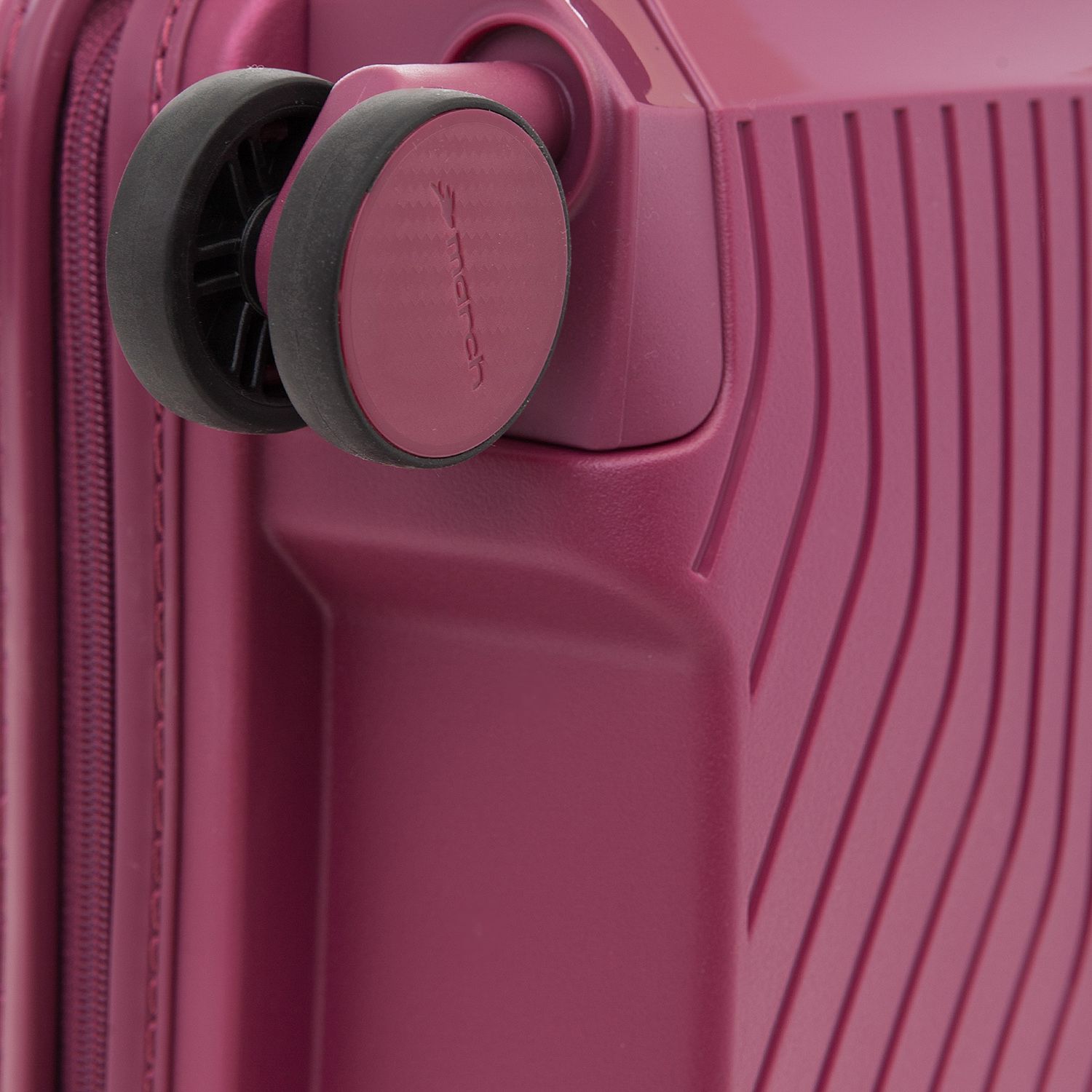 M1200-02-52 Чемодан M1200*52 Spinner 55 March Gotthard  - Вид №4