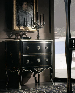 Комод  GENUS MC61