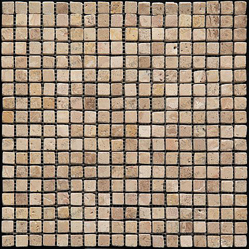 МОЗАИКА ИЗ НАТУРАЛЬНОГО КАМНЯ  TY-15C NATURAL ANTICO TY15C