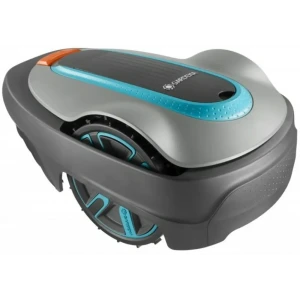 Робот-газонокосилка аккумуляторная Gardena Sileno City 250 18 В, 17 см