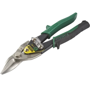 Ножницы по металлу правый рез Stanley Fatmax 2-14-564 до 1.2 мм, 250 мм