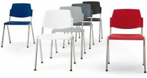 Diemmebi Штабелируемый стул Volée