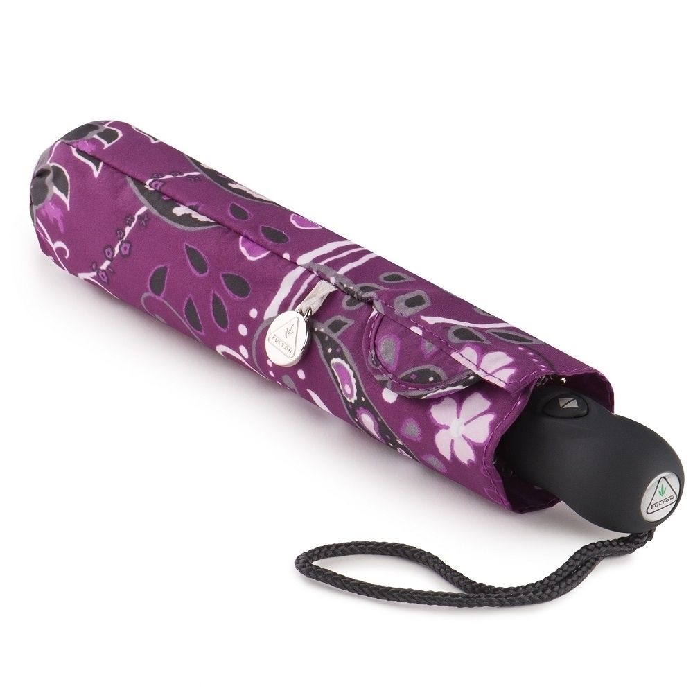 J739-3054 Зонт-автомат J739 Open/Close Superslim 2 Fulton  - Вид №1