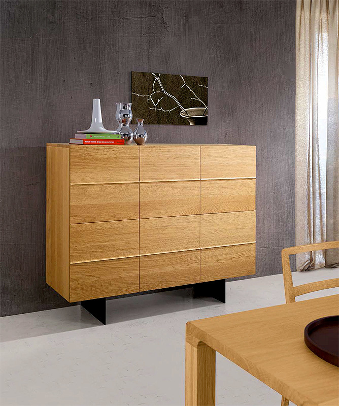 Буфет HORIZON OLIVER B HZ1100 