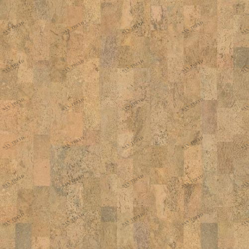 Пробка Aberhof Casta Gold (Гладкая) 905х295 мм BL12017