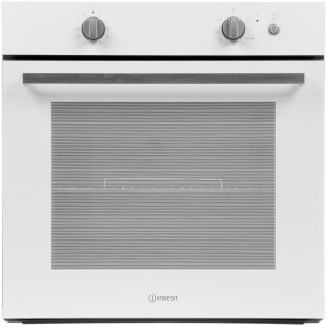 1083381 Газовый духовой шкаф Indesit IGW 620 WH