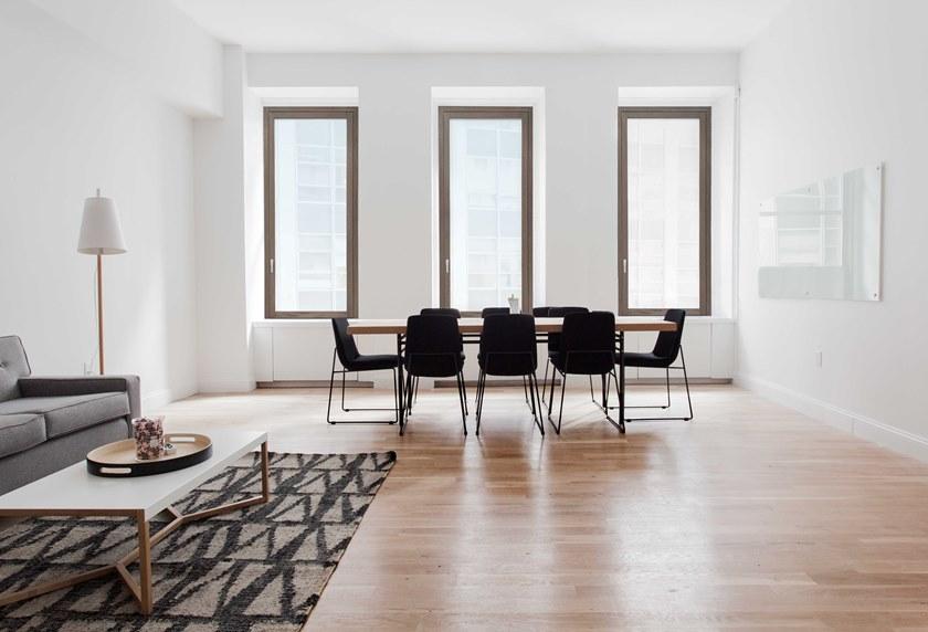 SIDEL Окно из дерева и алюминия sun-id-1468836 - Вид №3