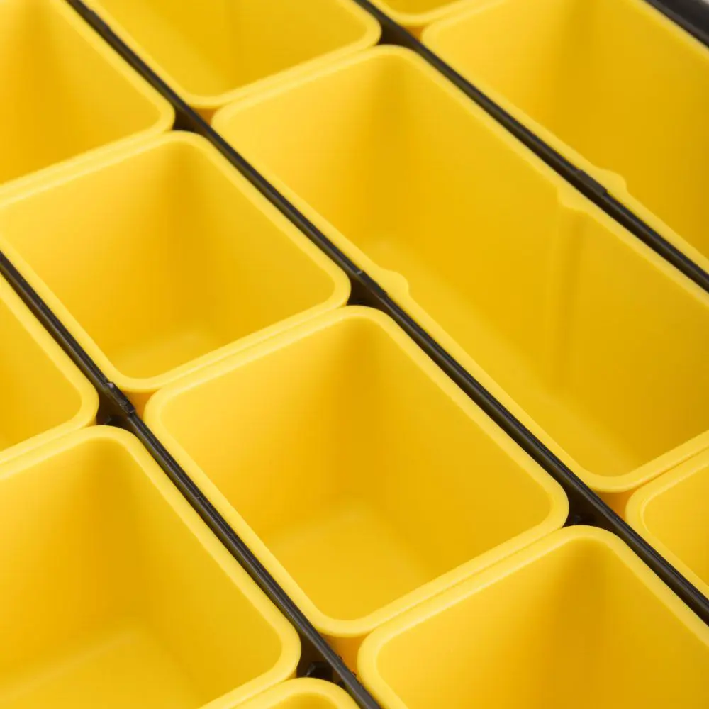 Органайзер Бытпласт Воркер Про16 390x295x60 мм STLM-2108435 - Вид №5