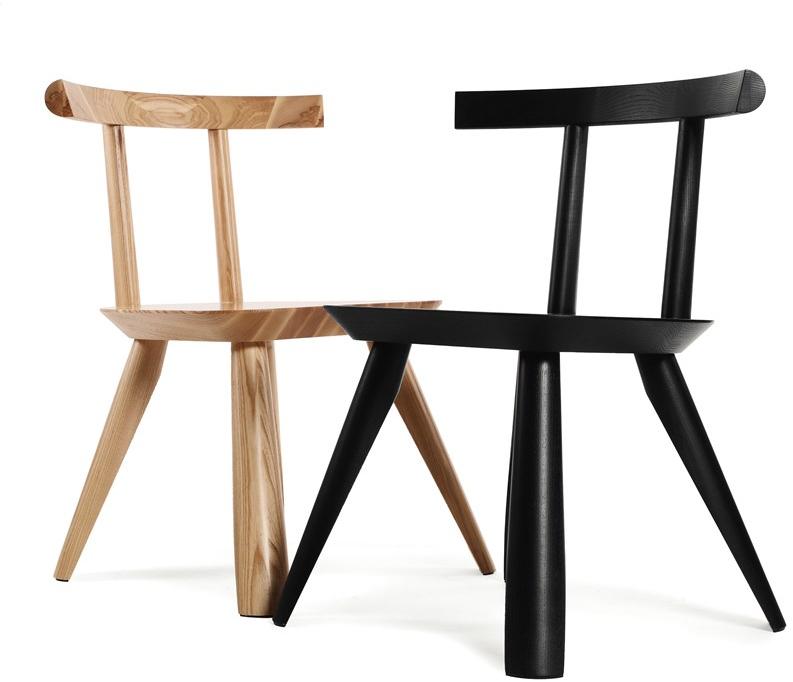 ODESD2 Стул ясеня sun-id-1388250 - Вид №11