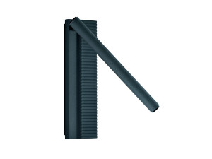 Регулируемый алюминиевый светодиодный настенный светильник