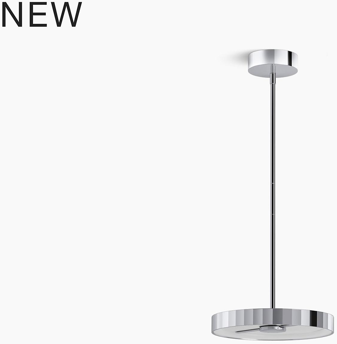 KOHLER  K-22520-PELED-SNL  - Вид №2